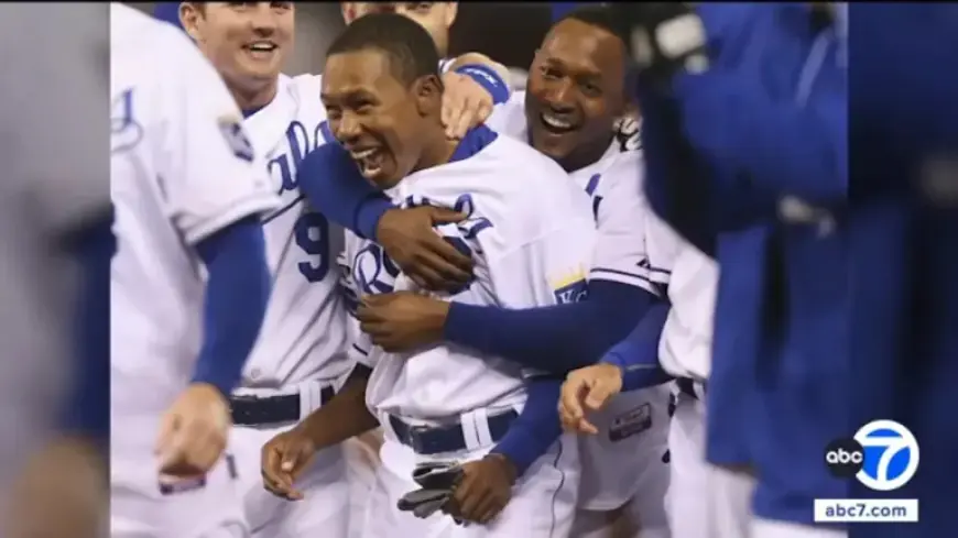 Former Dodgers Speedster Terrance Gore Passes Away at 34