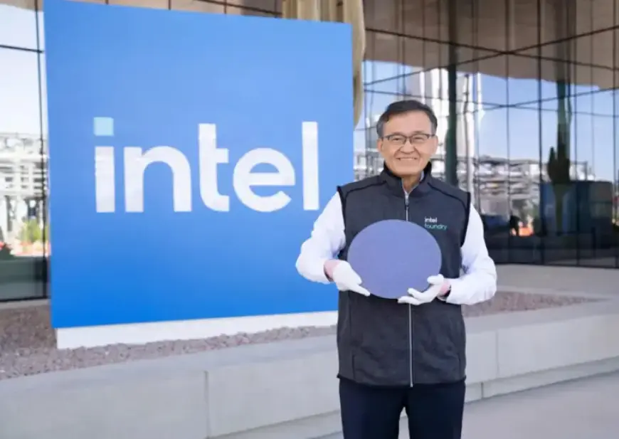Intel’s 18A “BSPDN” Power-Delivery Triumph Faces Initial Customer Hesitation