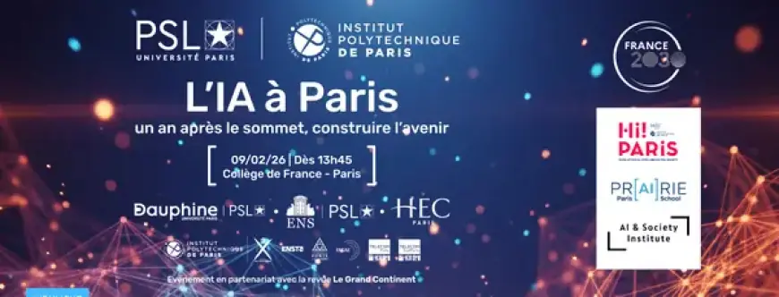 Building the Future of AI in Paris: One Year Post-Summit
