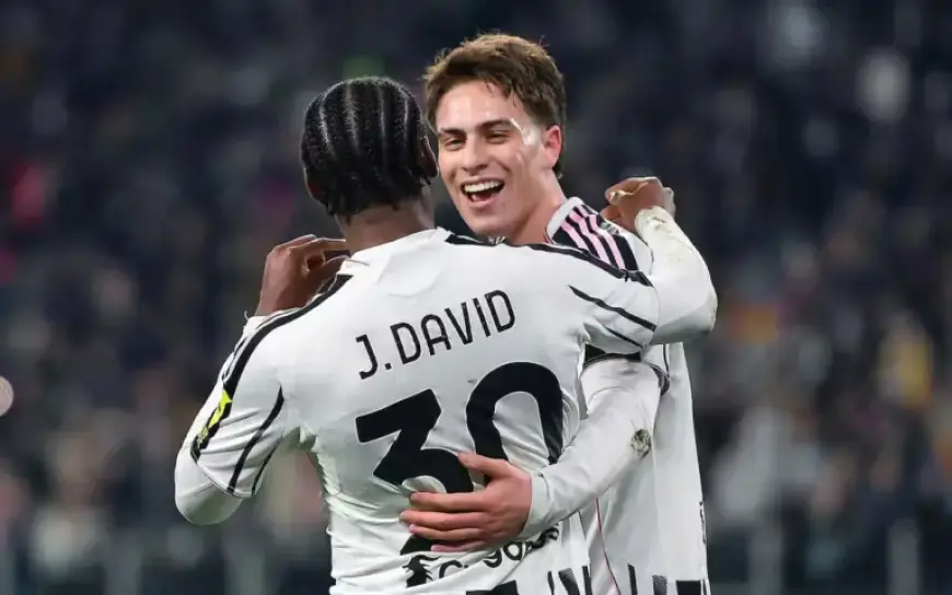 Juventus vs Lazio: Predicted Lineups for Serie A Clash
