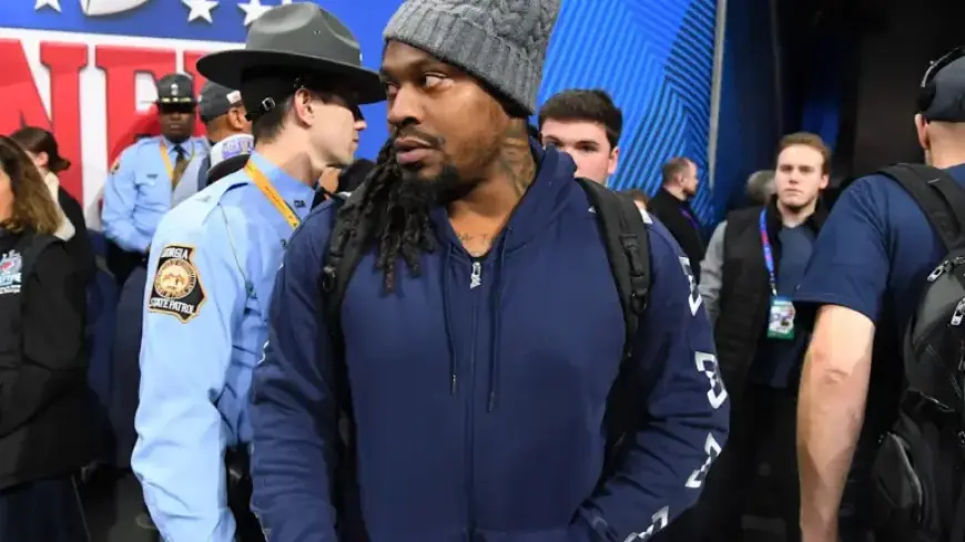 Marshawn Lynch Explains Super Bowl 49’s Impact on Pete Carroll’s Seahawks