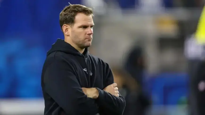 Bears Elevate Passing Game Coordinator Press Taylor to Offensive Coordinator