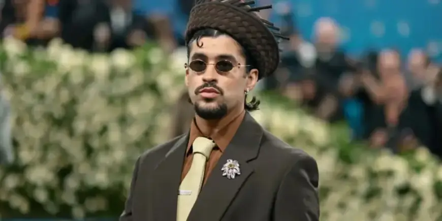 Explore Bad Bunny’s Expansive Real Estate Portfolio: Inside the Grammy Winner’s Homes