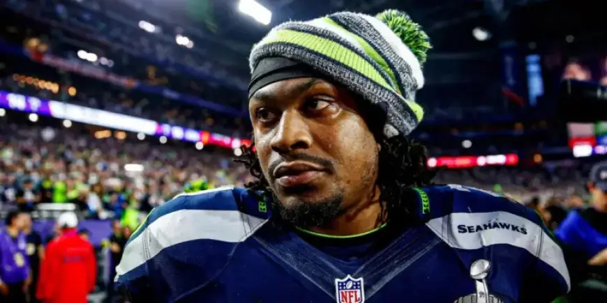Marshawn Lynch Critiques Infamous Super Bowl Play: ‘They Broke Their Promise’