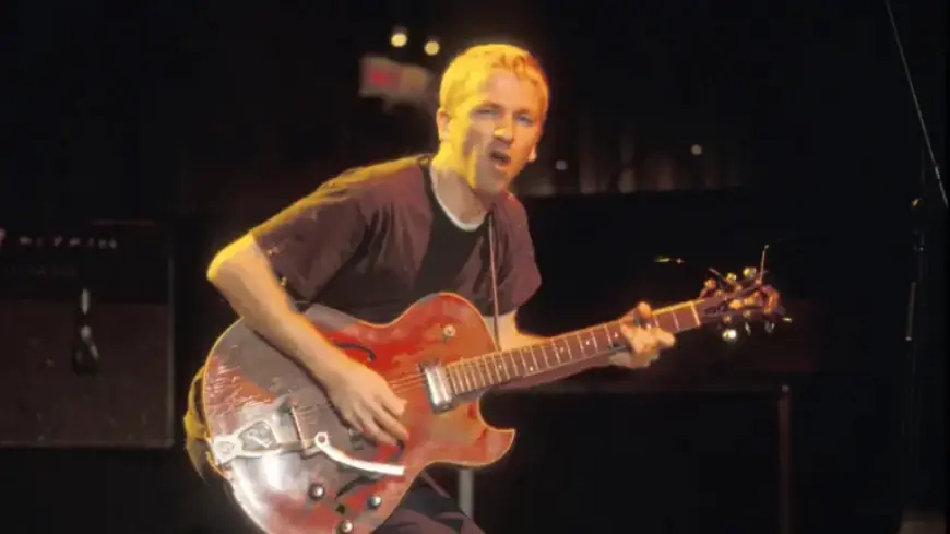 Founding Cake Guitarist and ‘The Distance’ Writer Greg Brown Passes Away