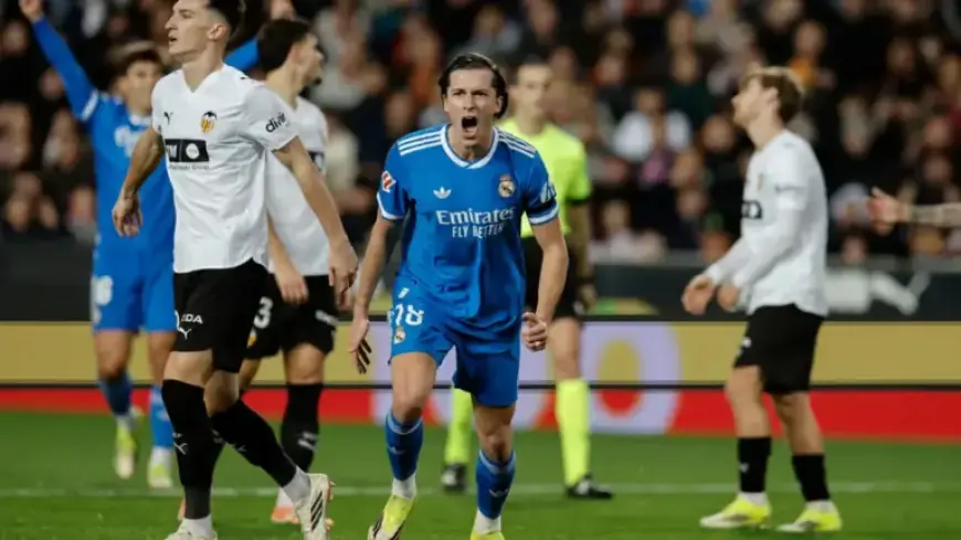 Carreras Overcomes Setback