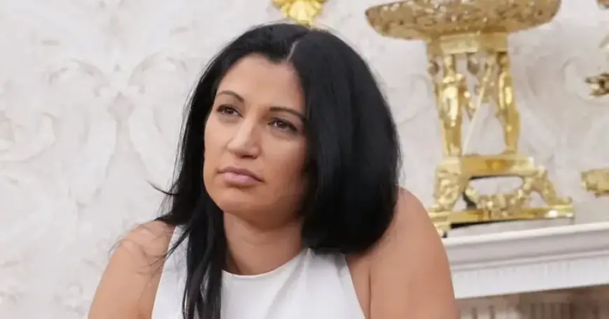 Katie Miller Defends ‘Melania’ from Rotten Tomatoes Critics