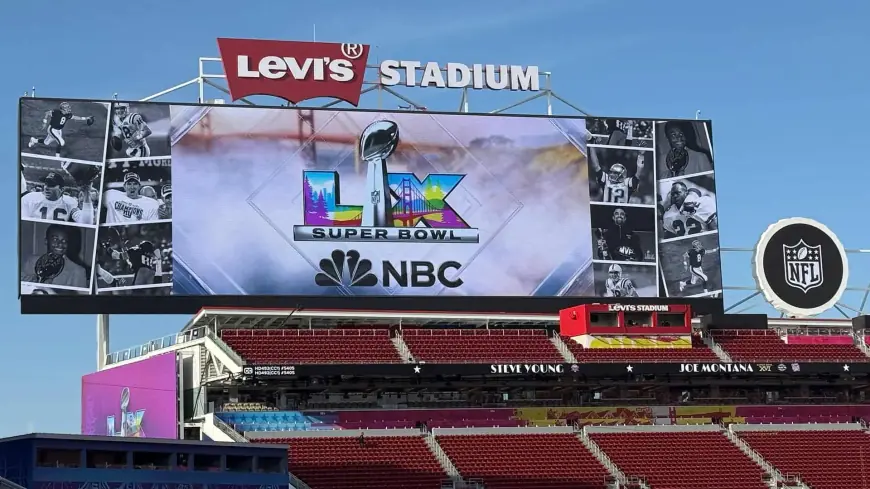 Super Bowl LX on NBC in 4K HDR—what viewers need to know about stream quality, delays, and the fastest way to join live