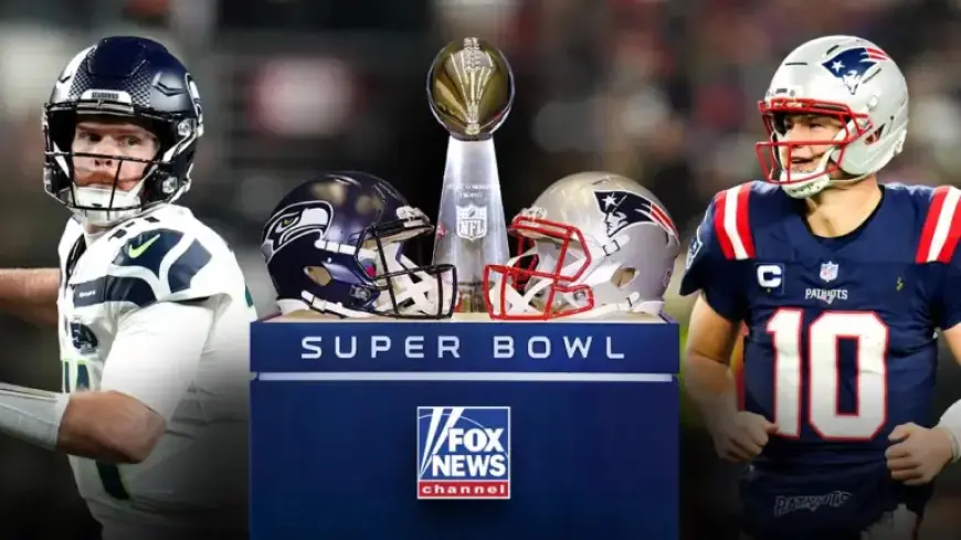 Experience Live Super Bowl LX Coverage with Expert Analysis and Real-Time Updates