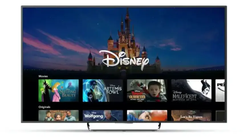 Disney+ Halts Dolby Vision, HDR10+ in Europe Over “Technical Challenges”