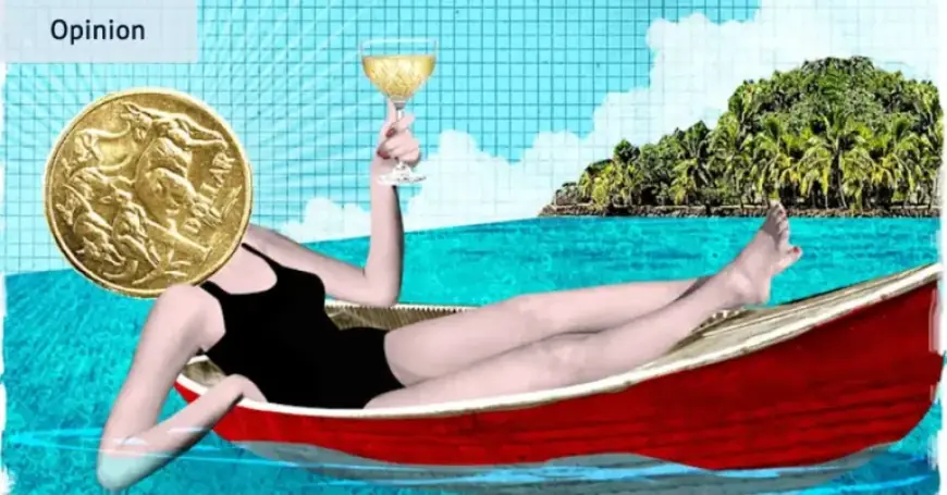 Beat Rising Travel Costs: Discover Affordable Holiday Tips