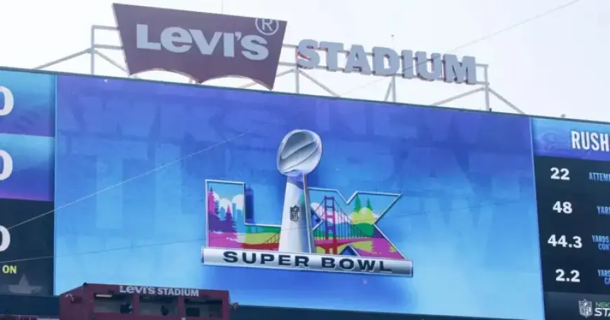 Super Bowl LX Features Extravagant $180 Burger, Fans Face $17 Beer Prices