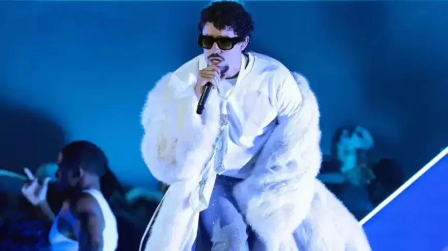 Donald Trump Skips Super Bowl Over Halftime Show Performers