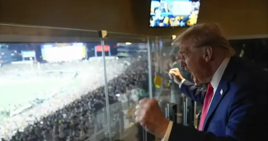 MAGA’s Cultural Relevance Fades Amid Hilarious Decline