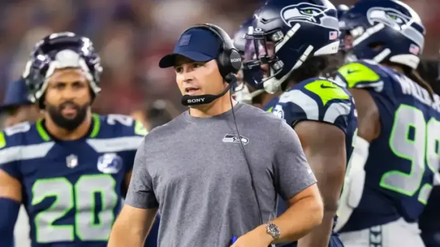 How Mike Macdonald’s Defensive Genius Led Seahawks to Super Bowl Triumph