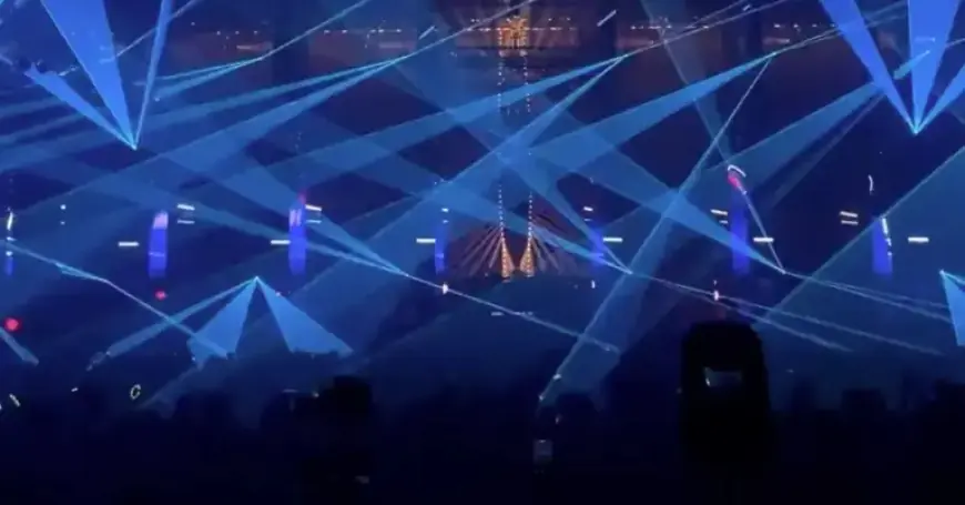 Sydney Rave Tragedy: Investigating Suspected Mass Overdose After Man’s Death