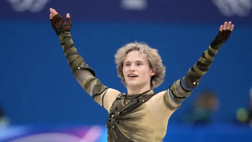 Ilia Malinin “parents plane crash” rumor resurfaces—what major athlete profiles actually say