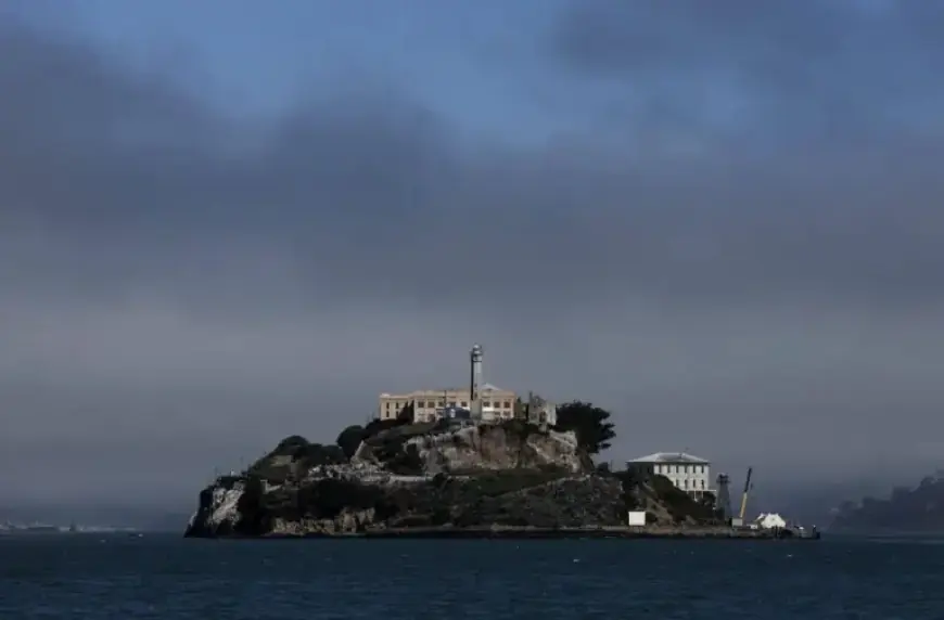 NBC Sports to Broadcast Super Bowl LX Pregame from Alcatraz Island