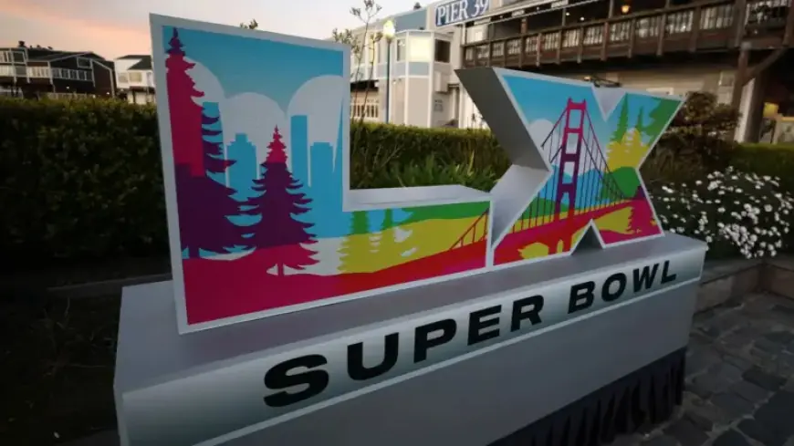 California to Host Historic 2026 Sports Events: Super Bowl and World Cup