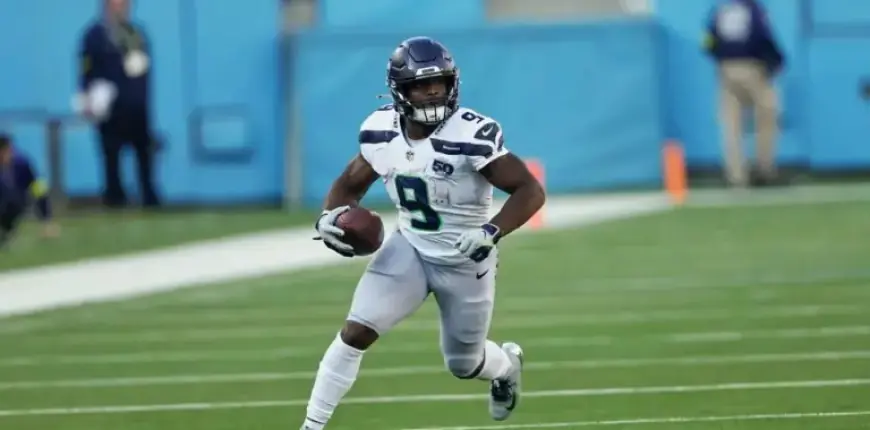 Top Super Bowl Bets: Target Kenneth Walker Prop Now