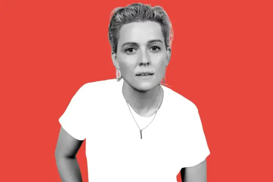 Brandi Carlile Rocks Super Bowl, Bonds with Joni Mitchell, Avoids Bananas While Fishing