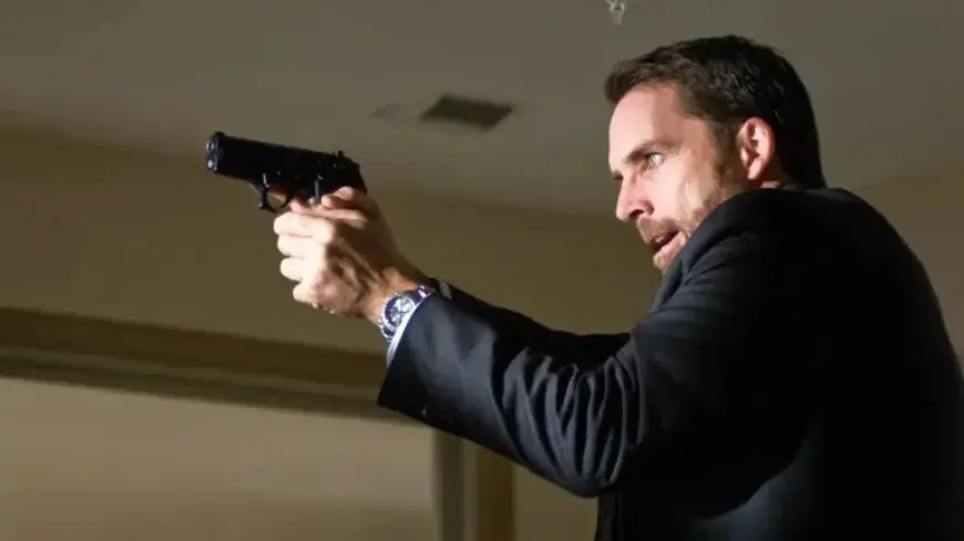 Groundbreaking 7-Part Crime Series Continues to Evolve and Impress