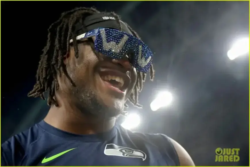 Is Seahawks’ Kenneth Walker III Single or in a Relationship?