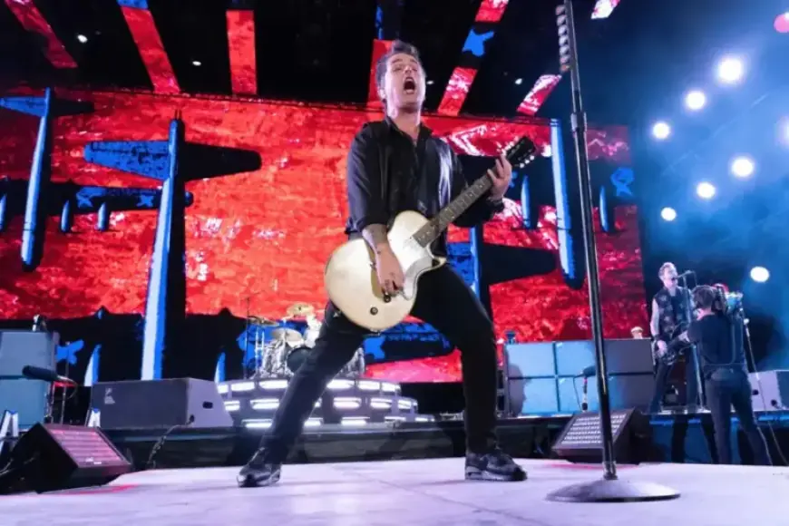 Green Day Super Bowl 2026 Performance: Schedule and Viewing Details