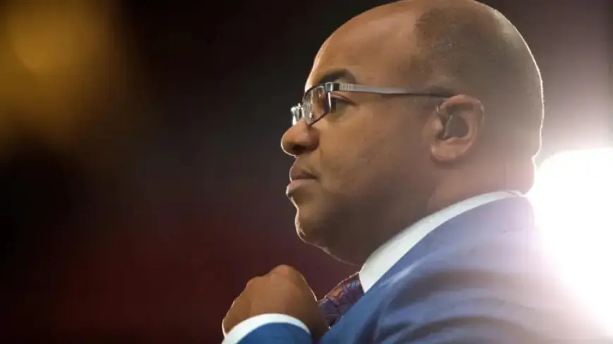 Mitch Albom Praises Mike Tirico’s Unmatched Super Bowl, Olympics Coverage