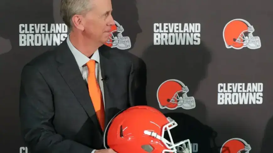 Browns’ QB1 Decision: Todd Monken on Shedeur Sanders’ Potential
