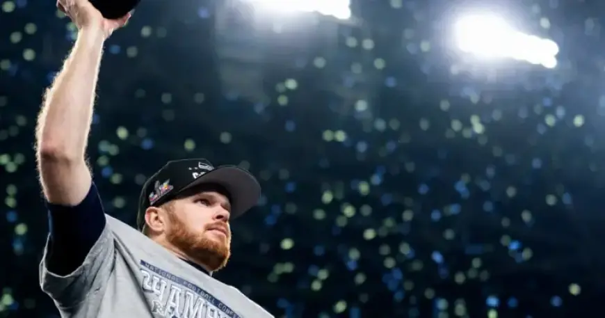 Seattle’s Sam Darnold: From NFL Castoff to Super Bowl Quarterback