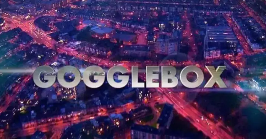 Gogglebox Honors Cast Member’s Legacy After Brain Tumor Death