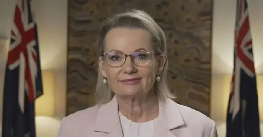 Susan Ley Defends Leadership Amidst Coalition Criticism from Liberal Senator