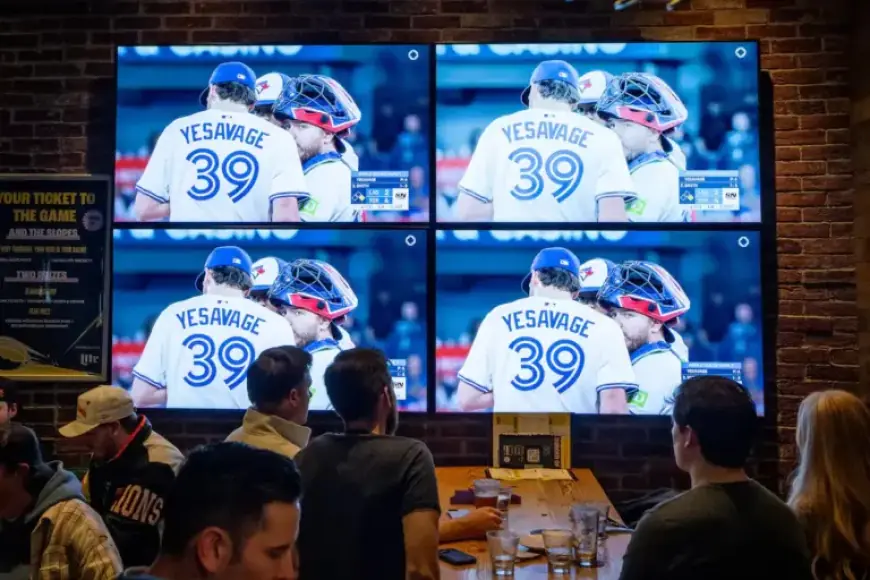 Canada Must Address the Growing Issue of Sports Betting