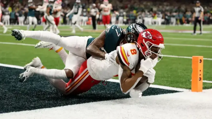 “Discover Last Year’s Super Bowl Champion”