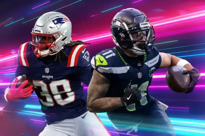 Peacock Free Trial Info: Stream The Super Bowl on Peacock