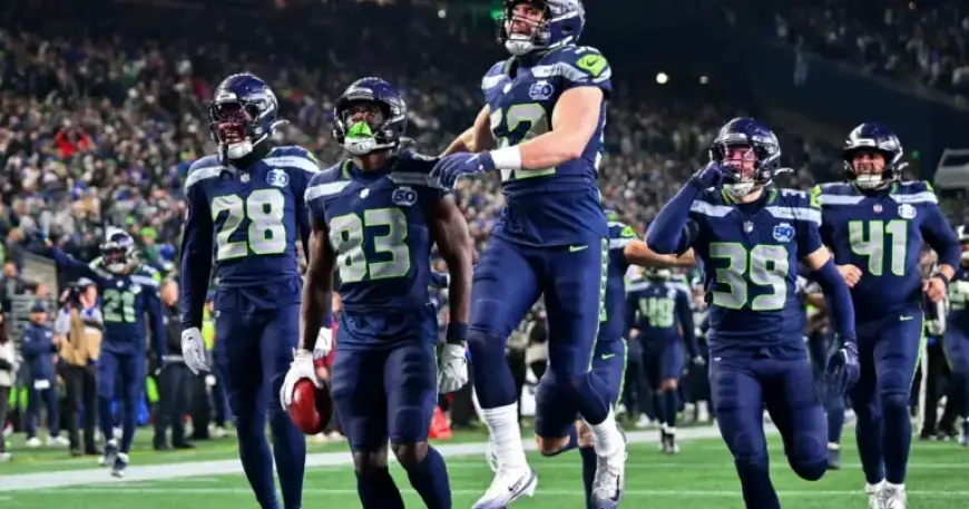 Seahawks unfazed by Super Bowl ‘revenge game’ narrative