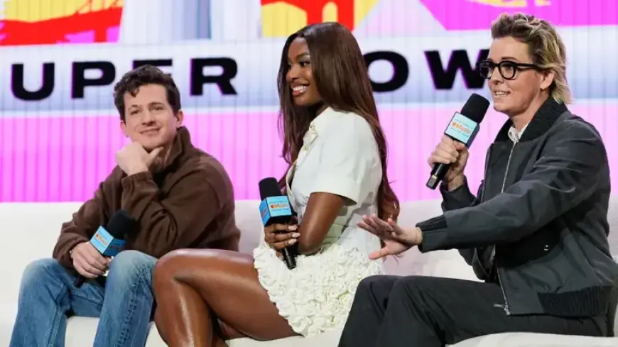 Brandi Carlile to Honor Moral Code in Super Bowl LX Performance