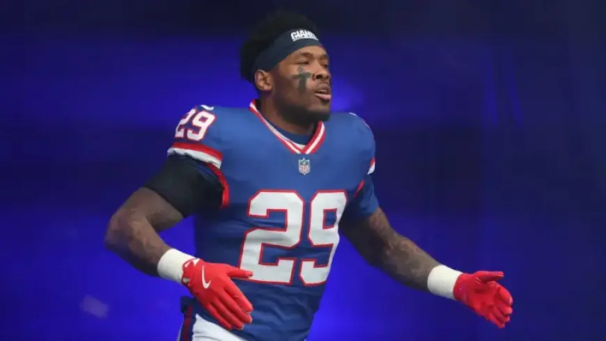 NY Giants’ 2025 Running Backs: Where They Ranked in the League