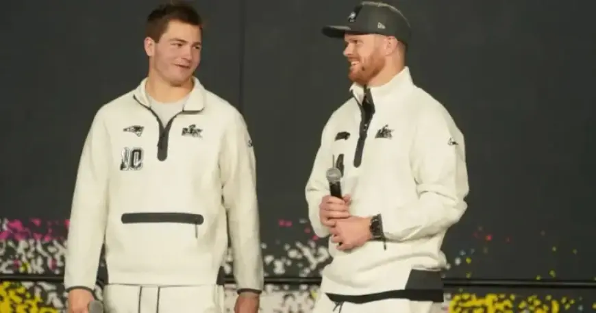 Who Will Step Up If Super Bowl Quarterbacks Are Benched?