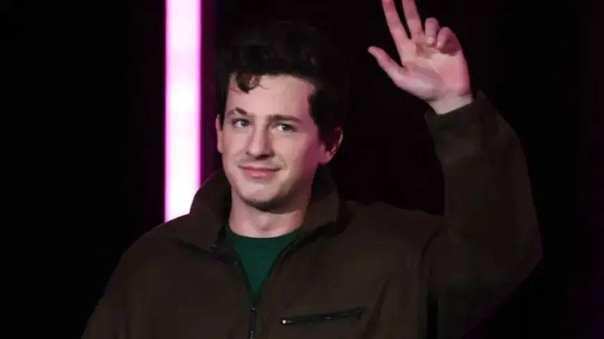 Meet Charlie Puth: Super Bowl LX National Anthem Performer Facts