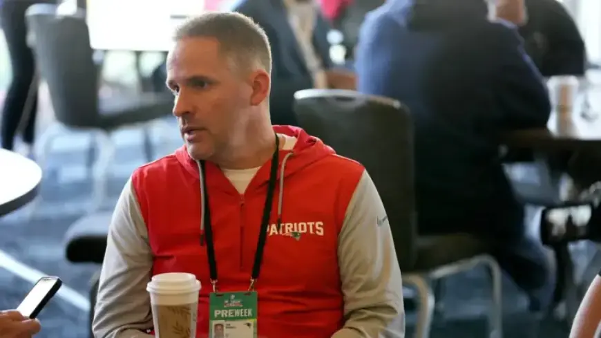 Are McDaniels and Spagnuolo the Most Successful Super Bowl Coordinators?