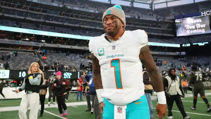 Assessing Potential Trade Partners for Tua Tagovailoa