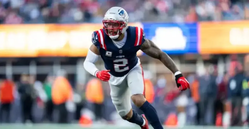 Patriots Ready for Super Bowl 60 with Full Game Day Roster