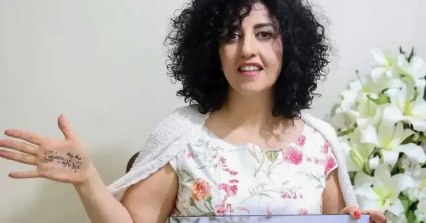 Iran Extends Nobel Laureate’s Imprisonment by Seven Years