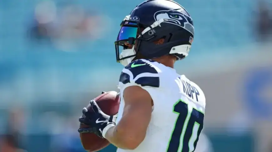 Seahawks WR Cooper Kupp’s College Background Revealed