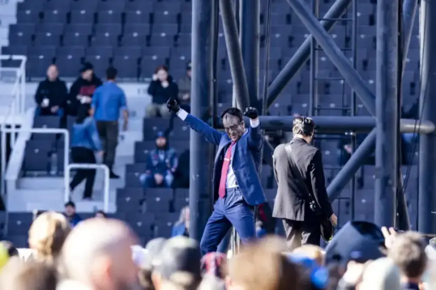 Ice Nine Kills Set to Release New Single This Month