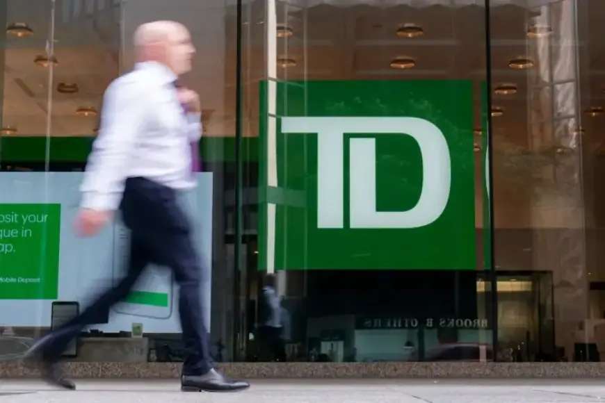 TD Unveils Super Bowl Campaign to Revitalize Brand Post Scandal