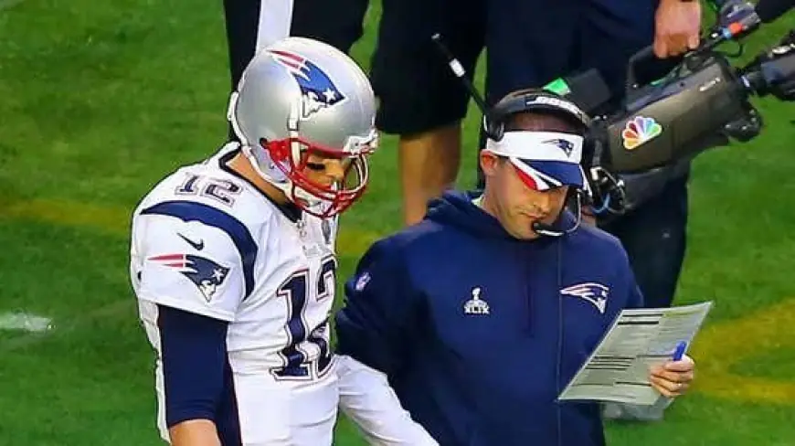 Josh McDaniels returns to the Super Bowl spotlight after a Patriots reset