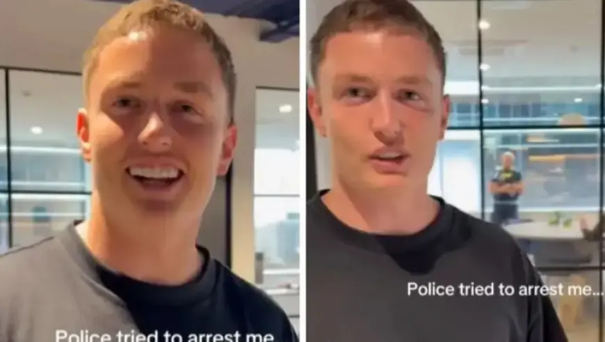 Gen Z CEO Embarrassed Before Over 100 Employees